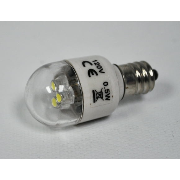 Janome Sewing Machine Light Bulb