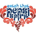 thumbnail image 3 of CafePress - Catch That Pepsi Spirit Long Sleeve T Shirt - Unisex Cotton Long Sleeve T-Shirt, 3 of 4