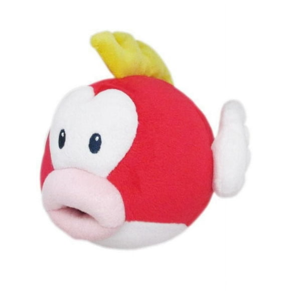 Cheep Cheep 6" peluche