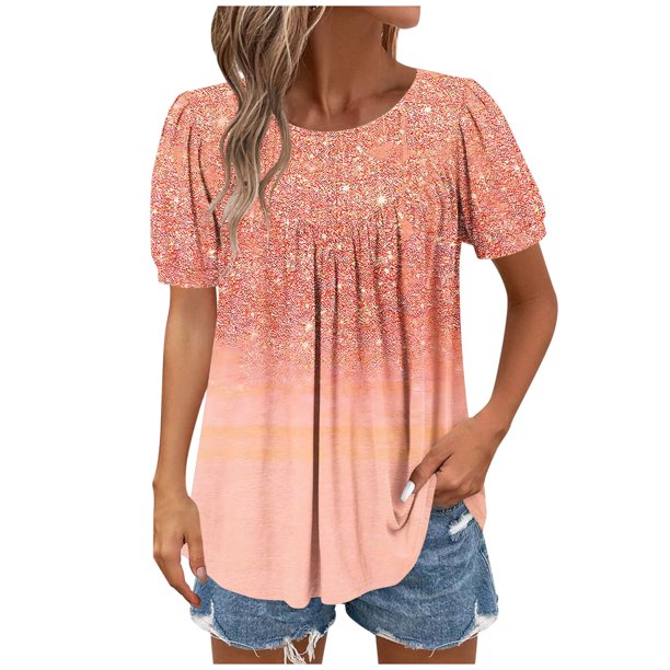 Camisetas de Cuello de la Tripulación de Manga Larga para Hombres Color Sólido Casual Top, Tejido Suave Y Cómodo para el Uso Diario de Primavera Y Verano, Camiseta de Cuello Redondo, Camisetas de Mang