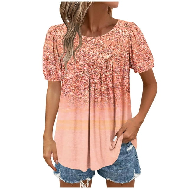 Camisetas de Cuello de la Tripulación de Manga Larga para Hombres Color Sólido Casual Top, Tejido Suave Y Cómodo para el Uso Diario de Primavera Y Verano, Camiseta de Cuello Redondo, Camisetas de Mang