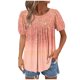 thumbnail image 1 of Camisetas de Cuello de la Tripulación de Manga Larga para Hombres Color Sólido Casual Top, Tejido Suave Y Cómodo para el Uso Diario de Primavera Y Verano, Camiseta de Cuello Redondo, Camisetas de Mang, 1 of 7