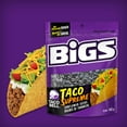 thumbnail image 2 of BiGS TACO BELL Taco Supreme Flavour Sunflower Seeds - High in Fibre - No Artificial Colours or Flavours 140 g, 2 of 9