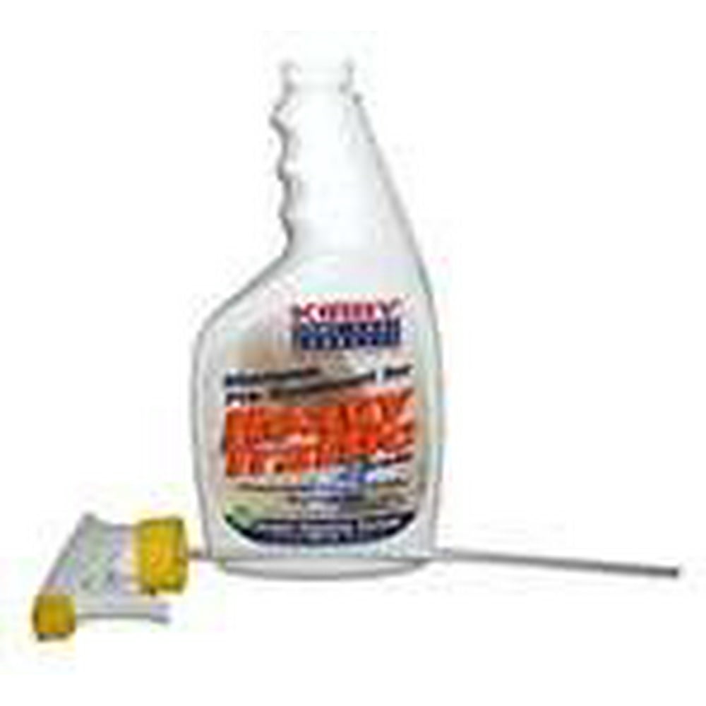 Kirby Heavy Traffic Shampoo Pretreatment 22 U.S. fl. Oz.