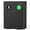 Black, variant on 2 x 8 Gallon Kitchen Trash Can, Step Garbage Can Stainless Steel, Trash and Recycle Bin for Kitchen, Dual Compartment Recycling