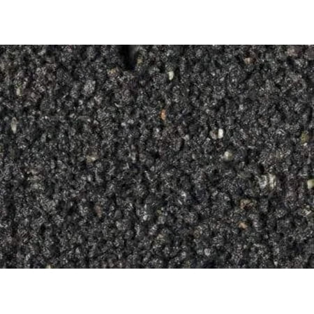 CaribSea Eco-Complete Planted Aquarium Substrate, Live Bacteria & Mineral-Rich, Black