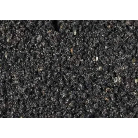 CaribSea Eco-Complete Planted Aquarium Substrate, Live Bacteria & Mineral-Rich, Black