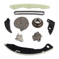 thumbnail image 3 of GELUOXI Timing Chain Kit for Dodge Avenger Jeep Compass Patriot Chrysler Sebring 2.0 2.4 4884868AB BT5559, 3 of 10