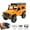 Yellow, variant on Anmyjuly 1/12 Scale Land Rover RC Rock Crawler - 4x4 RTR Off-Road Truck w/ Upgraded Chassis, 280 Motor & Proportional Control (2025 Hobby Grade Adult Toy)