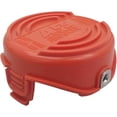 thumbnail image 2 of Tapa de carrete para recortadora de césped de palanca Black + Decker GL7033 GL8033 GL9035 90583594, 2 of 4