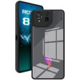thumbnail image 5 of IMAK UX-9A Series for Asus ROG Phone 8 5G/Phone 8 Pro 5G Case PC+TPU Shockproof Phone Cover, 5 of 5