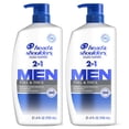 thumbnail image 1 of Champú y acondicionador Head & Shoulders anticaspa 2 en 1, 1 of 9