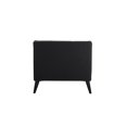 thumbnail image 4 of Reese Tufted Sofa Bed Daybed Jet Black, 4 of 9