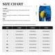 thumbnail image 3 of Fotbe Sports Tennis Ball Pantalones Cortos de Pijama para Hombre, Ropa de Dormir, Pantalones de Pijama Cortos para Hombre-XX-Large, 3 of 6