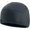 Gray, variant on Winter Fleece Watch Cap Beanie – Skull Cap Fleece Hat - Mens & Women - One Size - Graphite Grey
