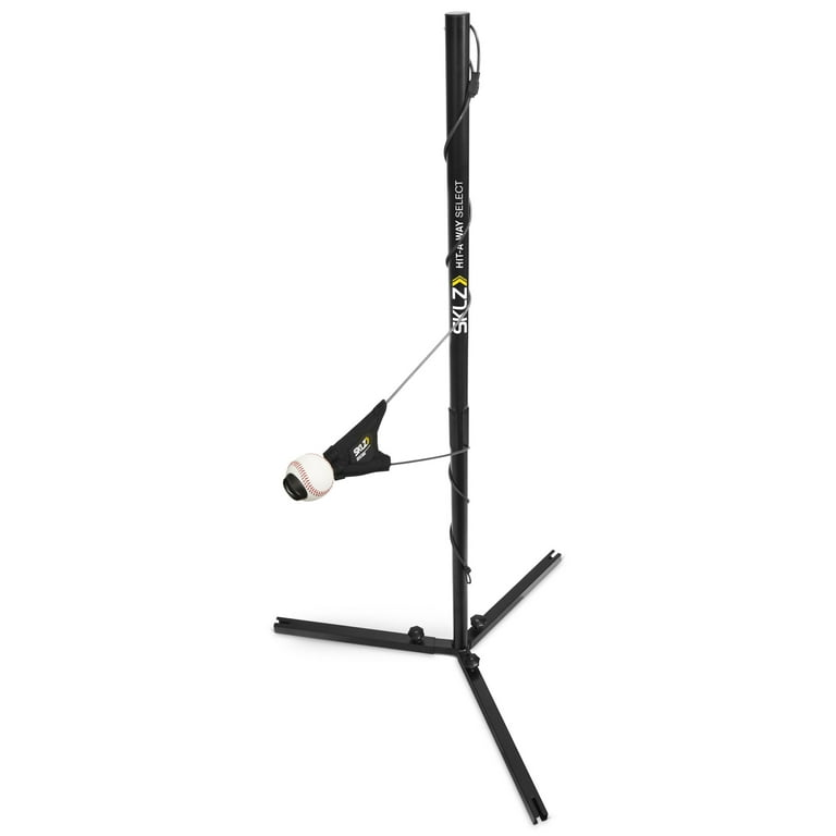 SKLZ Hit-A-Way PTS Portable Baseball Batting Trainer - Anthem Sports
