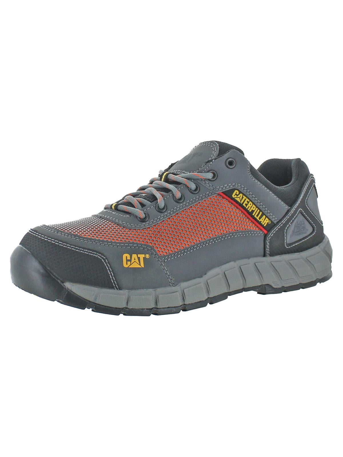 caterpillar men's shift comp toe work shoe