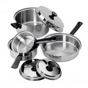 Regalware KB9C022 Stainless Steel Cover for 2 Qt Sauce Pan