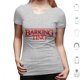 thumbnail image 3 of Stranger Ting From Barking T Shirt DIY Big Size 100% Cotton Things Rams Barking Ting Retro Santan Dave Uk Hip Hop Music 7am, 3 of 5