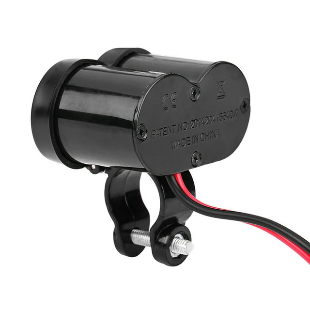 Encendedor de cigarrillos USB, cargador USB para teléfono de 12-45 V, carga USB, experiencia incomparable