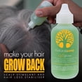 thumbnail image 3 of Scalp Stimulant Leave-in Extgrow by Naturalszone / 2 fl oz 59 ml, 3 of 8