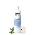 thumbnail image 4 of Keratin Perfect Color Smoothing Shampoo, Sulfate Free Shampoo, 2 pc, 4 of 7