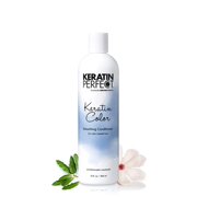 Keratin Perfect Color Smoothing Shampoo, Sulfate Free Shampoo, 2 pc