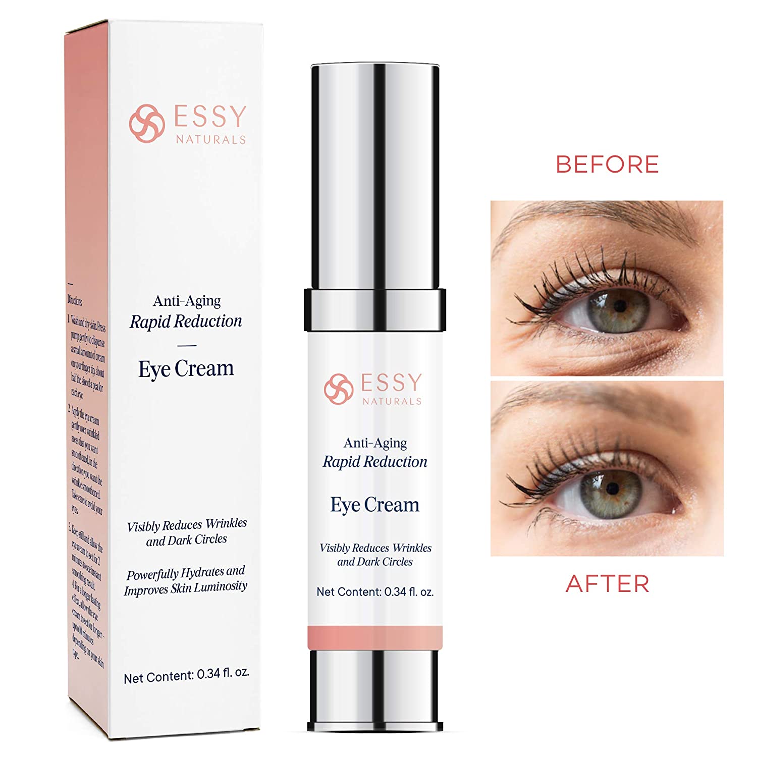 eye cream