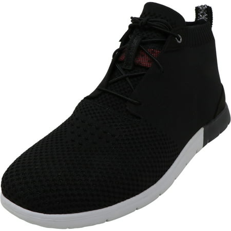 Ugg Men's Freamon Hyperwave 2.0 Black High-Top Sneaker - 10.5M | Walmart Canada