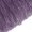 Purple, variant on Women's Mid Calf Boots Fuzzy Fluffy Furry Warm Fur Lined Round Toe Winter Snow Boots Flat Shoes