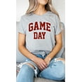 thumbnail image 3 of Vintage Game Day Graphic Tee T-Shirt, 3 of 11
