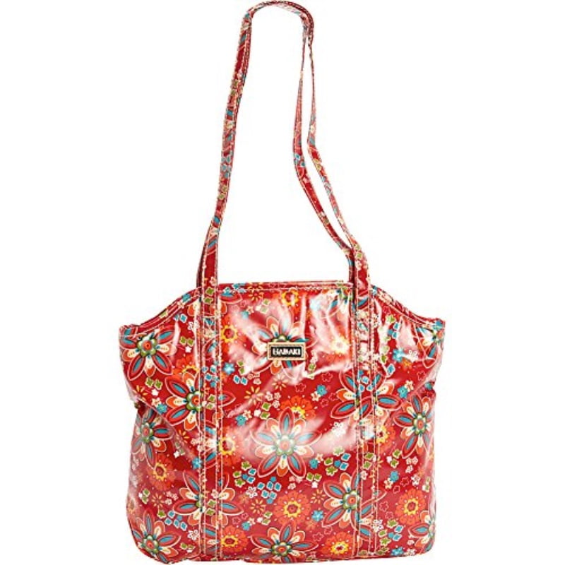 hadaki lunch tote