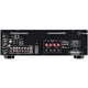 thumbnail image 3 of Receptor Estéreo TX-8140 Wi-Fi Bluetooth USB Onkyo 6 Entradas, 1 Salida de audio, Altavoz A+B, 3 of 3