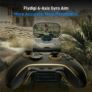 Flydigi Vader 5 Pro Elite Wireless Game Controller for PC & NS & Android & TV