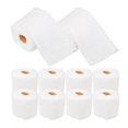 thumbnail image 1 of SHISUYAN 2Set Miniature Toilet Tissue Pack with DIY Mini House Supply Functionality, 1 of 9