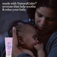 thumbnail image 5 of Johnson's Baby Bedtime Cream, No Added Parabens, 8 oz, 5 of 10