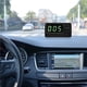 thumbnail image 3 of Digital Gps Car Velocímetro Universal Car Front Hud Head-Up Display Con Sobrevelocidad Fatiga Alerta De Conducción Mph Km/H Usb Plug And Play Para Automóviles Camiones Autobús,C60S Speravity VI004374-00, 3 of 7