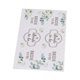 thumbnail image 4 of Pegatinas para botellas de agua LYUMO Bride To Be Material de papel impermeables 80 Uds para bodas, 4 of 8