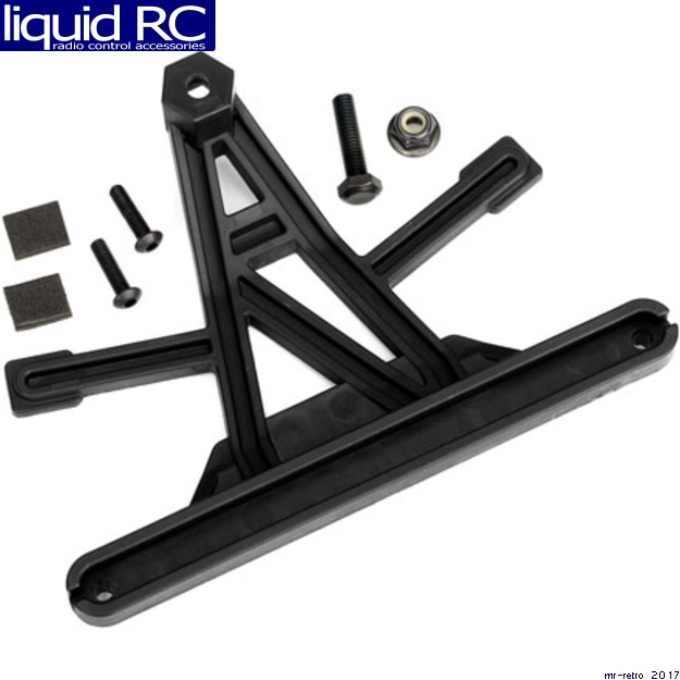 Traxxas 8118 Spare Tire Mount/ Mounting Hardware