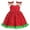 Xmas, variant on FYMNSI Baby Girls Xmas Christmas Tulle Tutu Dress Toddler Pageant Halloween Holiday Fancy Costume Outfits 18-24 Months Purple