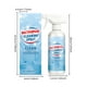 thumbnail image 3 of Spray Limpiador Multiusos de 120 Ml con Espuma Densa para Eliminar Manchas Difíciles, Azulejos de Cerámica, Lavabos E Inodoros. Apto para Limpieza Doméstica Sin Necesidad de Fregar., 3 of 6