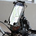 thumbnail image 5 of Dingln Cargador Inalámbrico Motocicleta For QC3.0 De Carga Rápida Impermeable del Teléfono con El Soporte del Soporte del Interruptor De Apagado, 5 of 5