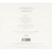 Vangelis - Albedo 0.39: Remastered Edition - Music & Performance - CD