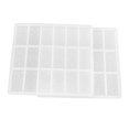 thumbnail image 2 of Resin , Epoxy Resin  Reusable  For DIY Personalized Dominoes, 2 of 8