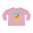 thumbnail image 2 of Rabbit Skins Sooo Cuuttee Toddler Long Sleeve Tee, 2 of 4