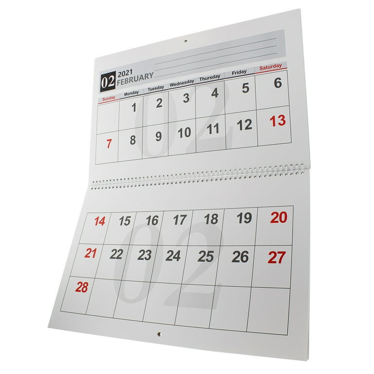 2025 Calendar With Big Squares