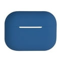 thumbnail image 1 of POINTERTECK Anti-falling Wear-resistant Solid Color Earphone Storage Pouch for AirPods Pro, 1 of 11