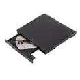 thumbnail image 1 of Lecteur DVD USB RW USB 3.0 Design fin Transmission stable Faible résistance Plug and Play Large application Lecteur DVD externe, 1 of 4