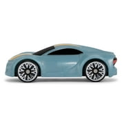 MICROMACHINES Multipack Starter Packs Ultimate Exotics - Each Pack Features Highly Detailed MICROMACHINES Vehicles
