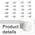 thumbnail image 3 of Chainsaw Balanced Inlet Valve 4500/5200/45cc/58cc Fuel Tank Balancer Accessories, 3 of 7